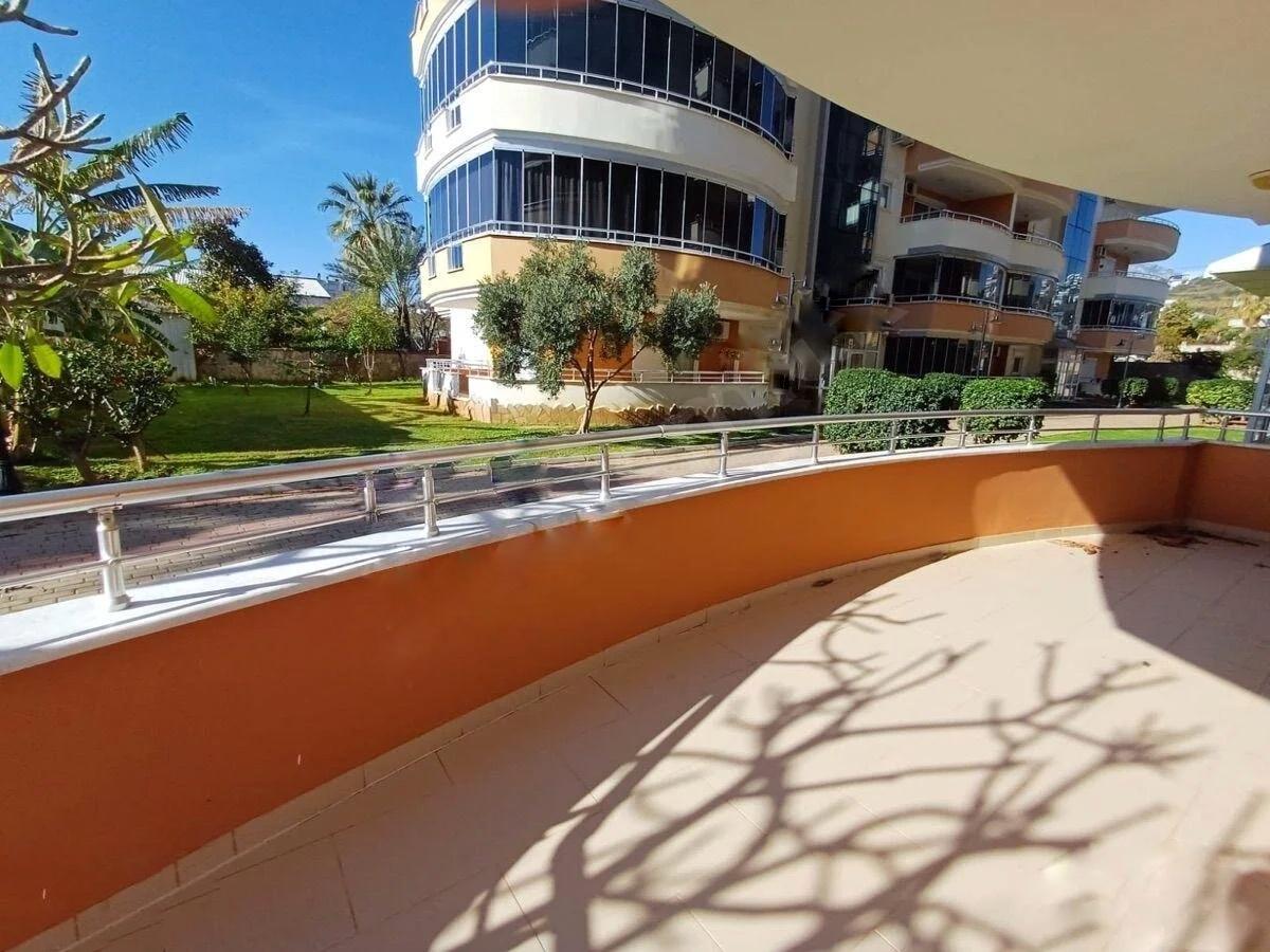 Квартира в Алании, Турция, 110 м² - фото 8