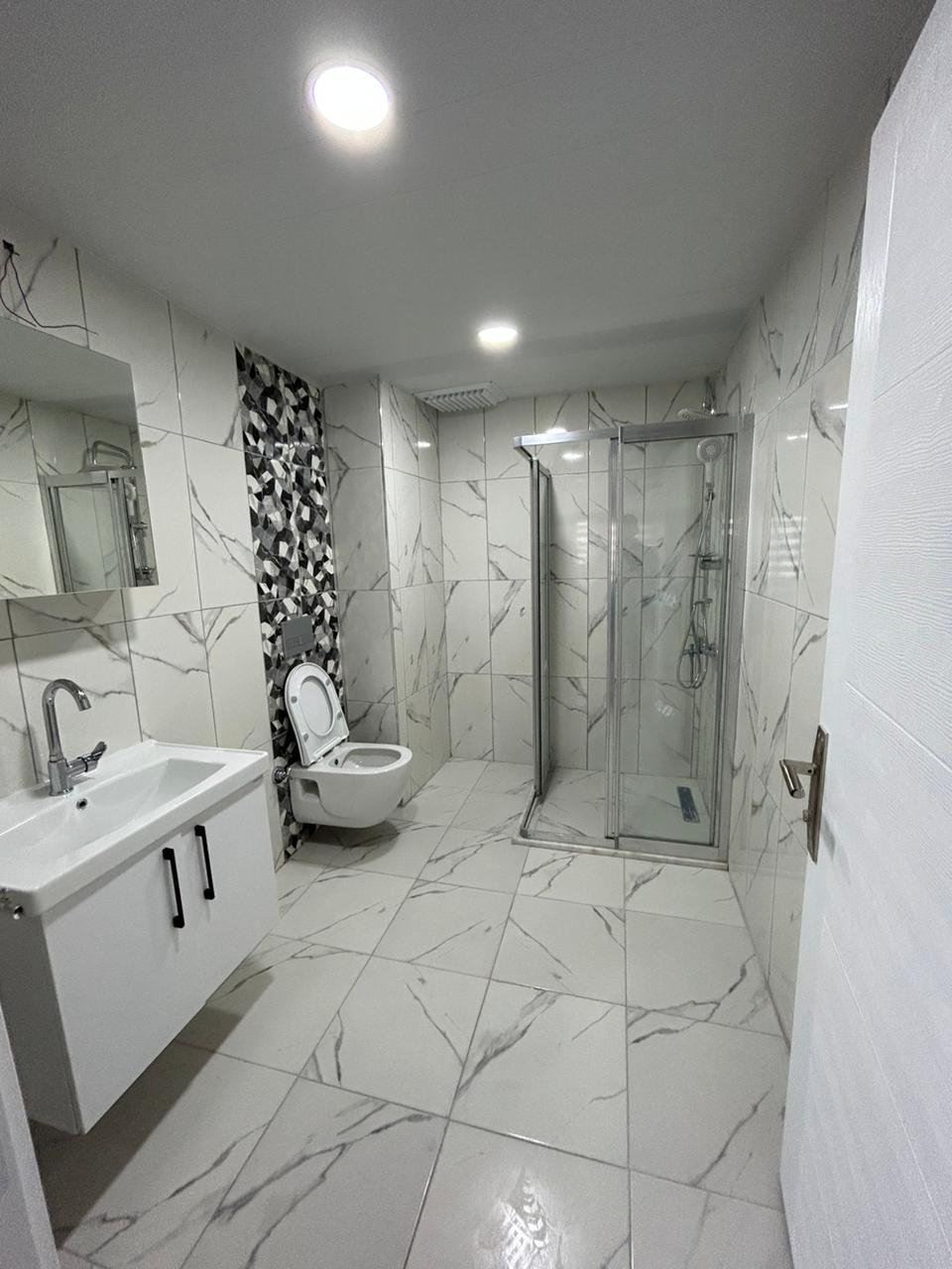 Квартира в Кестеле, Турция, 80 м² - фото 8