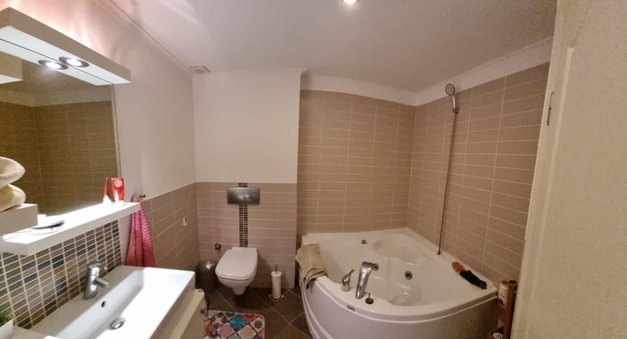 Квартира в Конаклы, Турция, 90 м² - фото 8