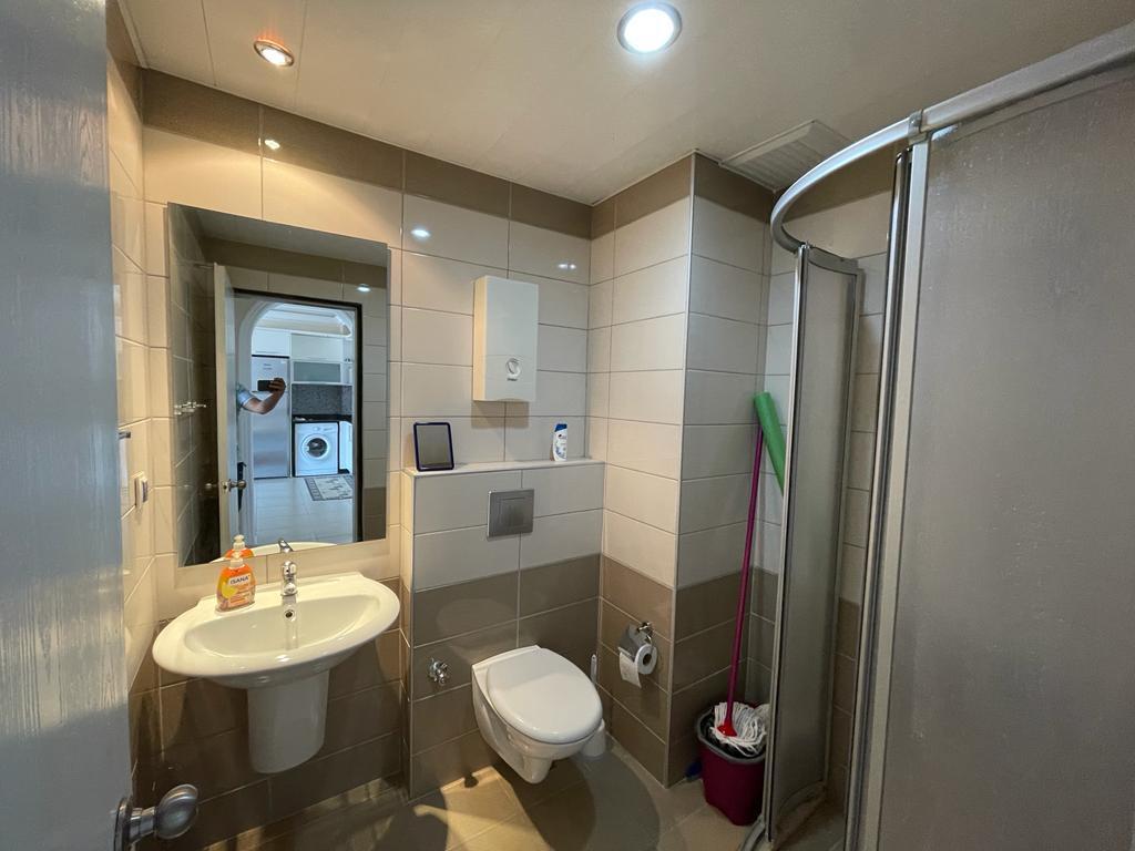 Квартира в Алании, Турция, 55 м² - фото 8