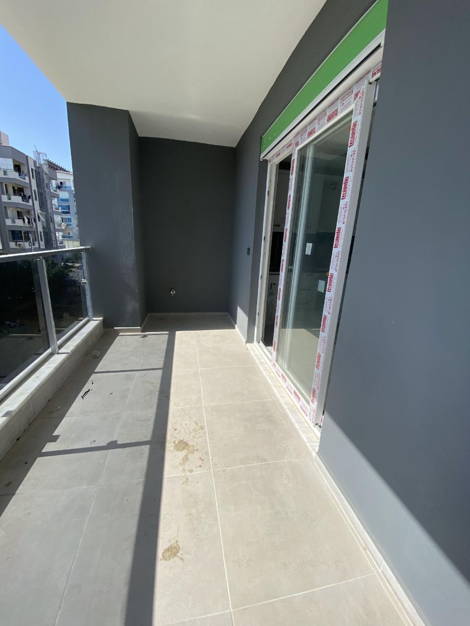 Квартира в Алании, Турция, 85 м² - фото 8