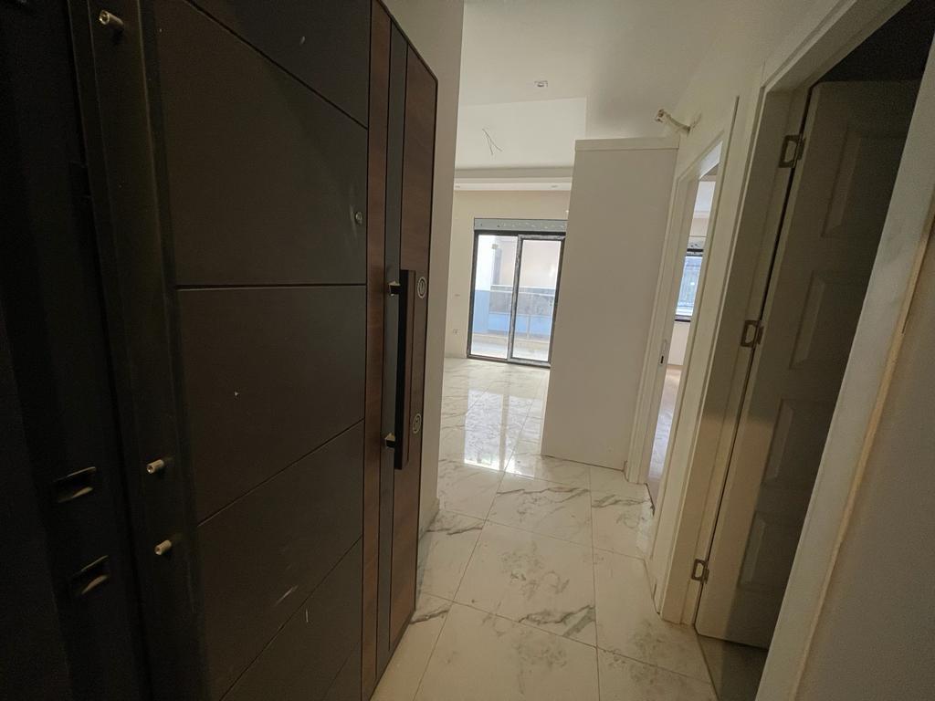 Квартира в Алании, Турция, 55 м² - фото 8