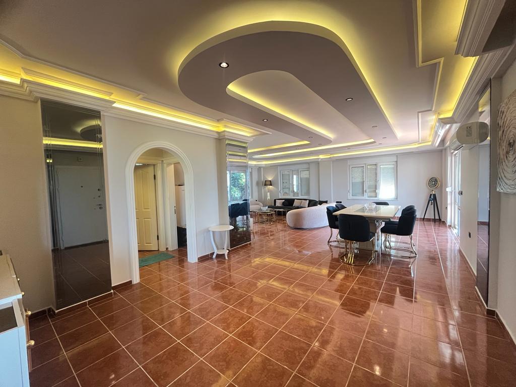 Вилла в Алании, Турция, 250 м² - фото 8