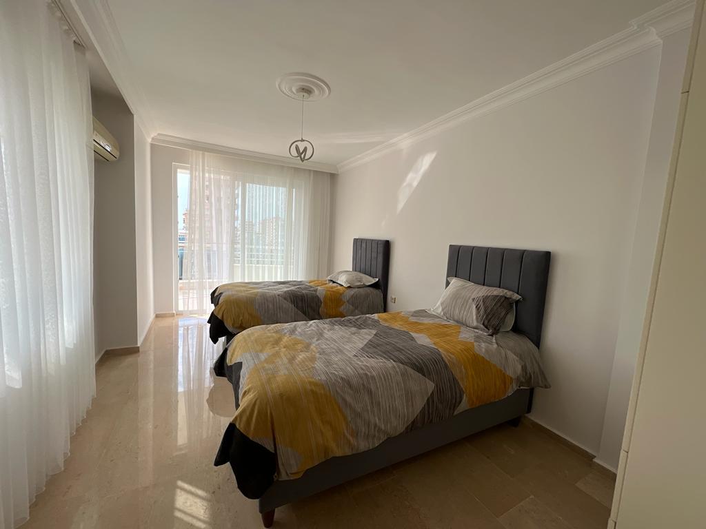 Квартира в Алании, Турция, 120 м² - фото 8