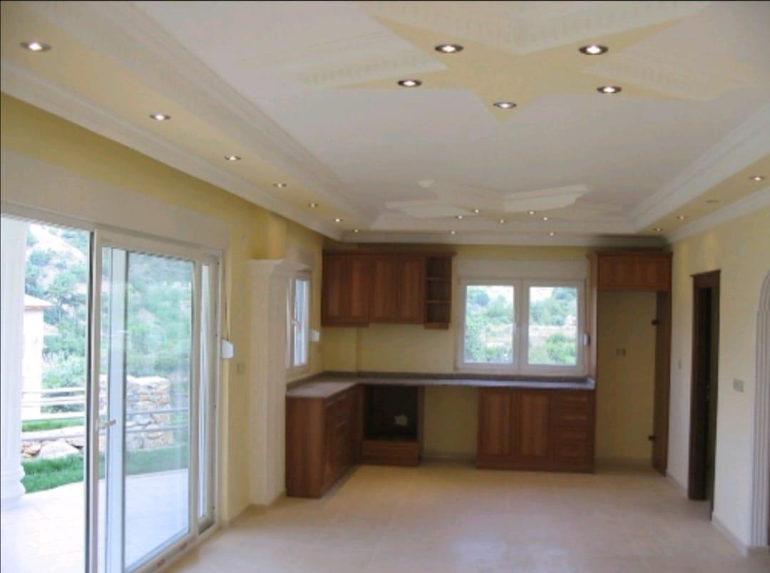 Вилла в Алании, Турция, 260 м² - фото 8