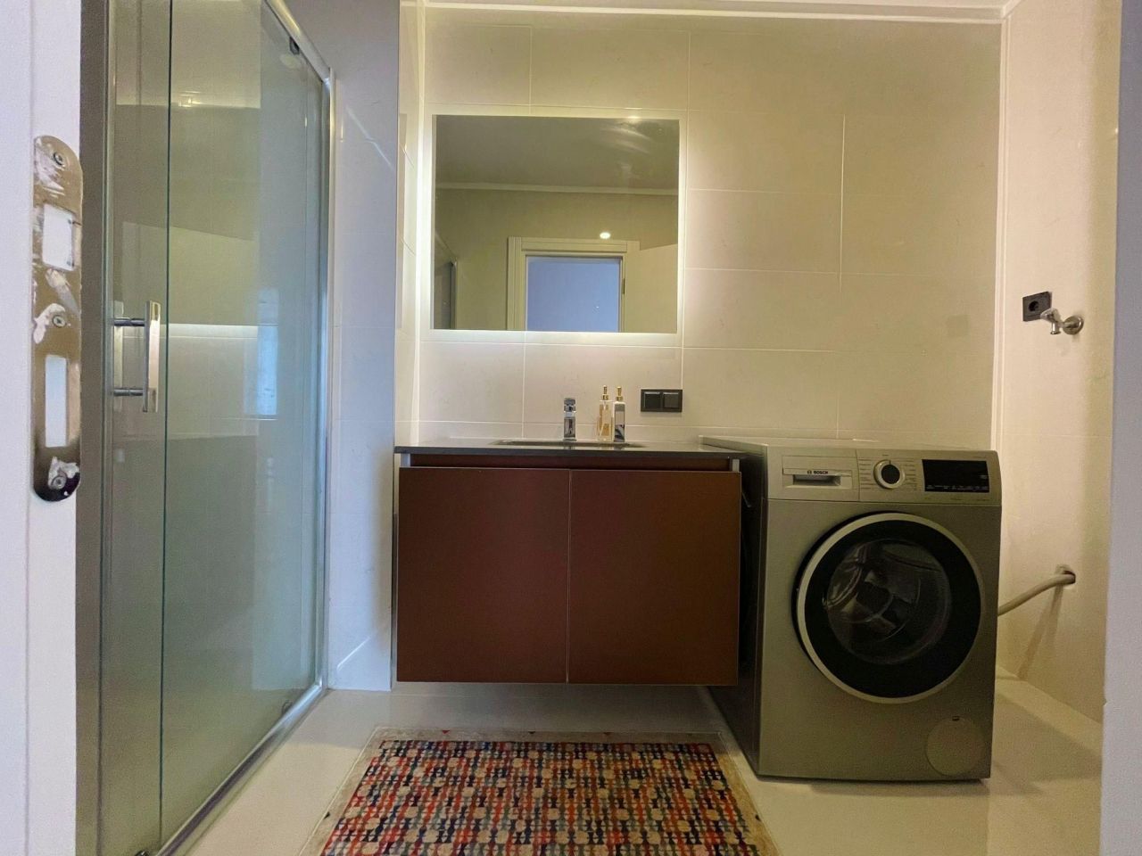 Квартира в Алании, Турция, 125 м² - фото 8