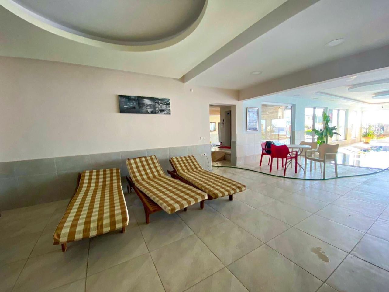 Пентхаус в Конаклы, Турция, 160 м² - фото 8