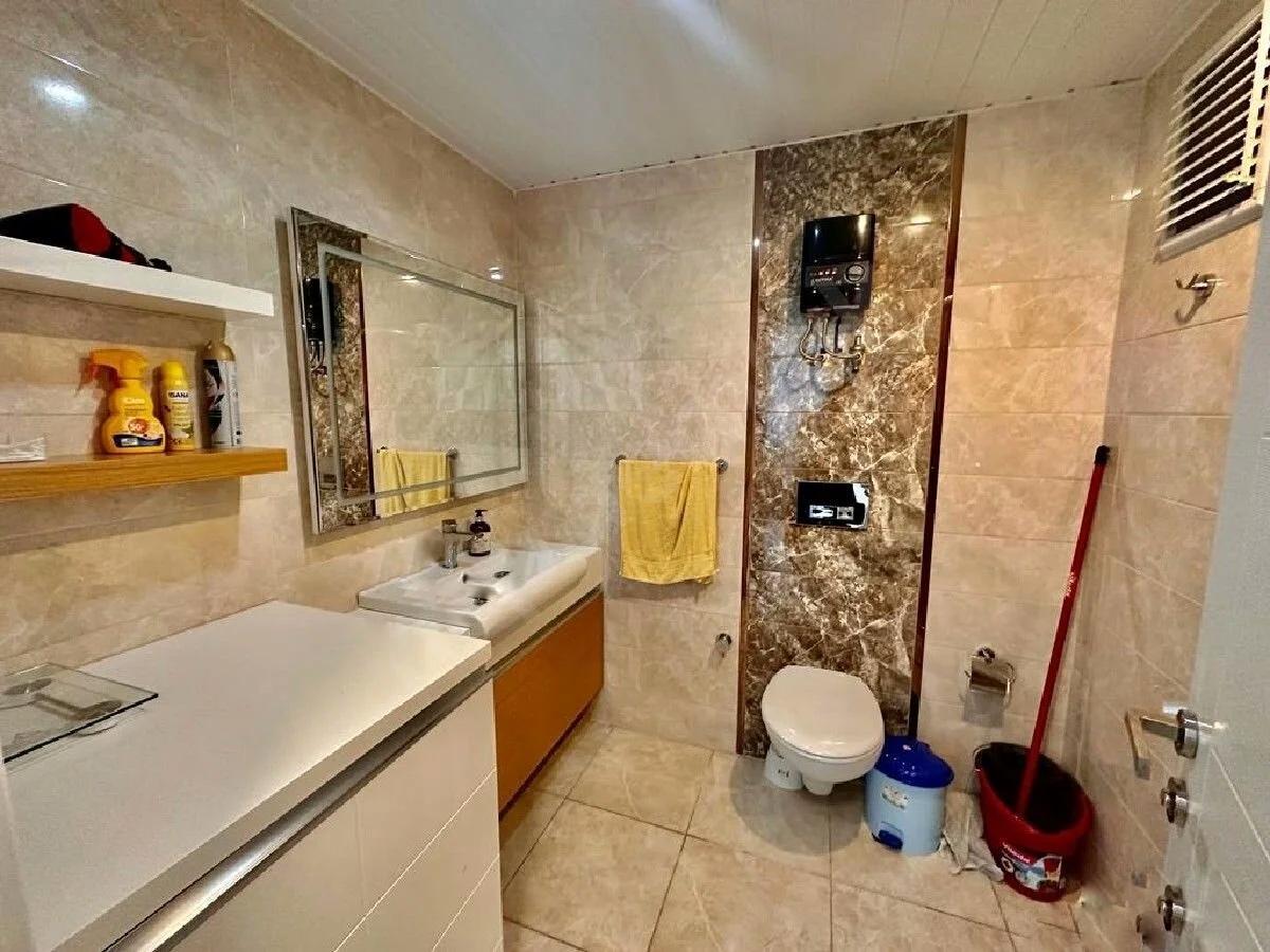 Квартира в Алании, Турция, 70 м² - фото 8