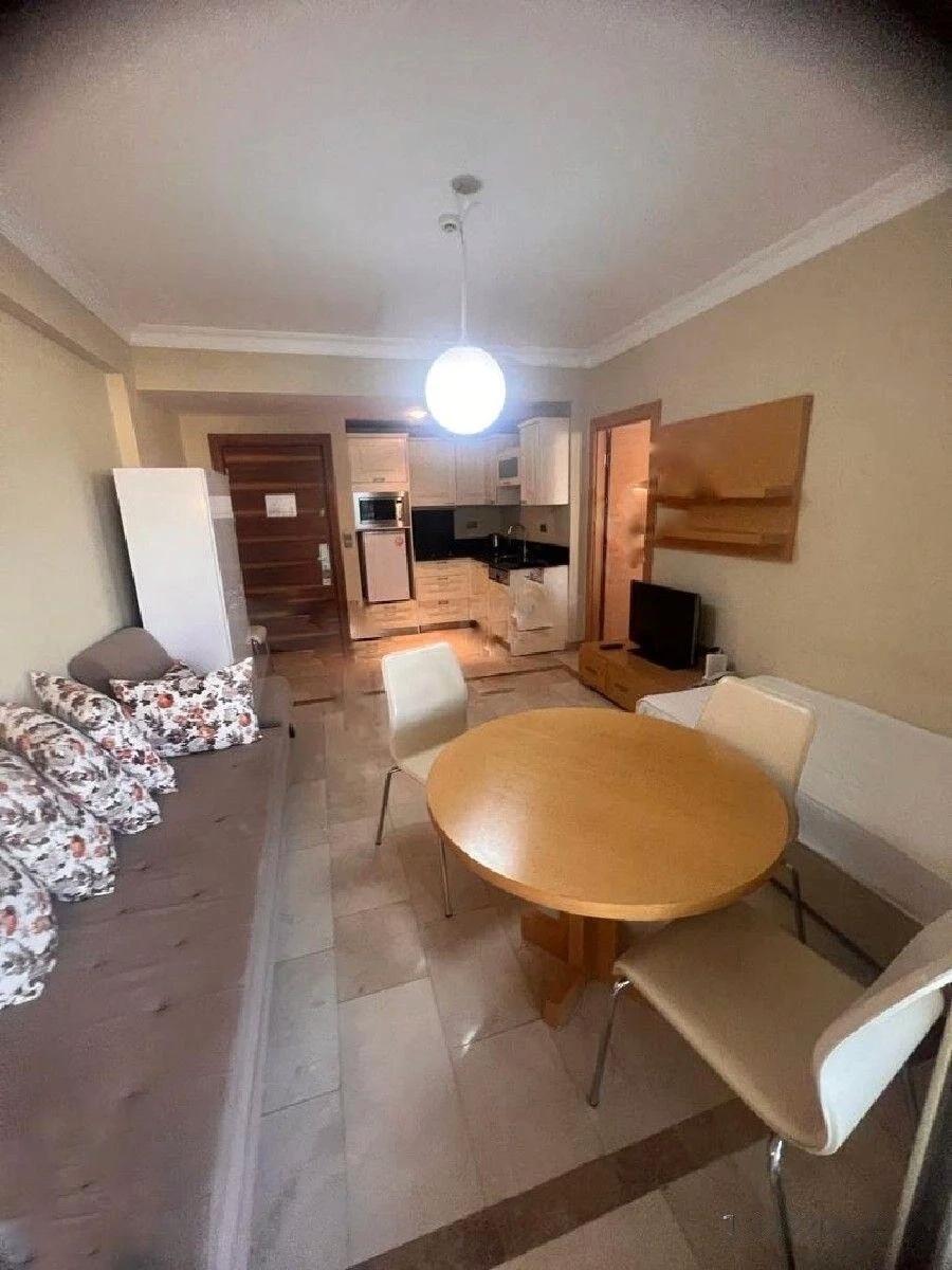 Квартира в Алании, Турция, 85 м² - фото 8