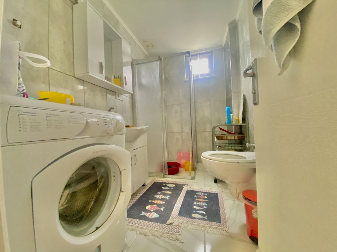 Квартира в Алании, Турция, 54 м² - фото 8