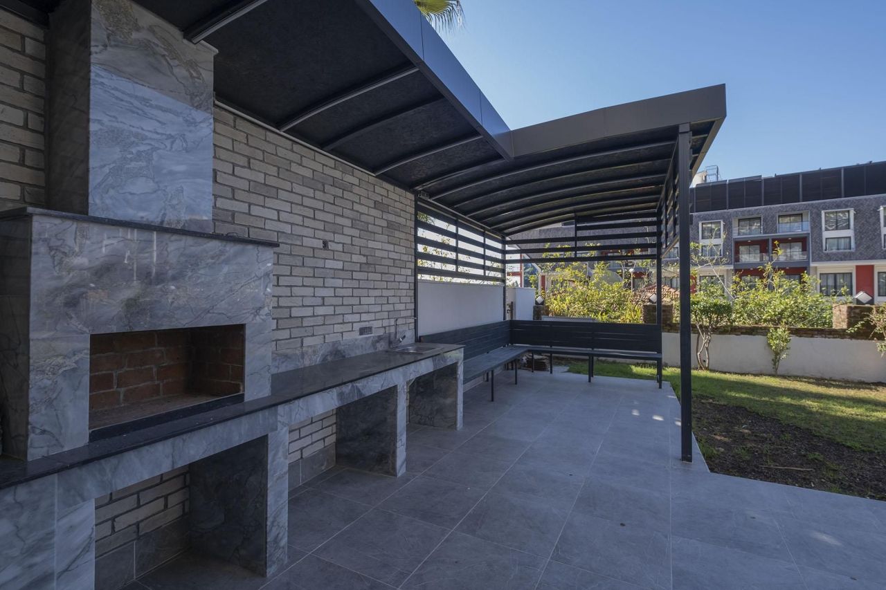 Вилла в Конаклы, Турция, 160 м² - фото 8