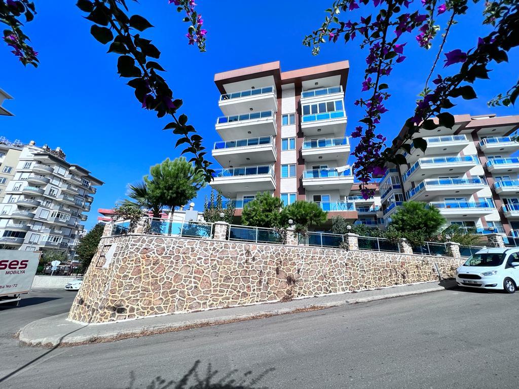 Пентхаус в Алании, Турция, 230 м² - фото 8