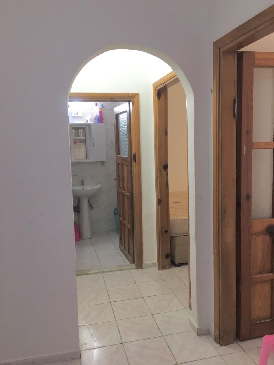 Квартира в Алании, Турция, 85 м² - фото 8