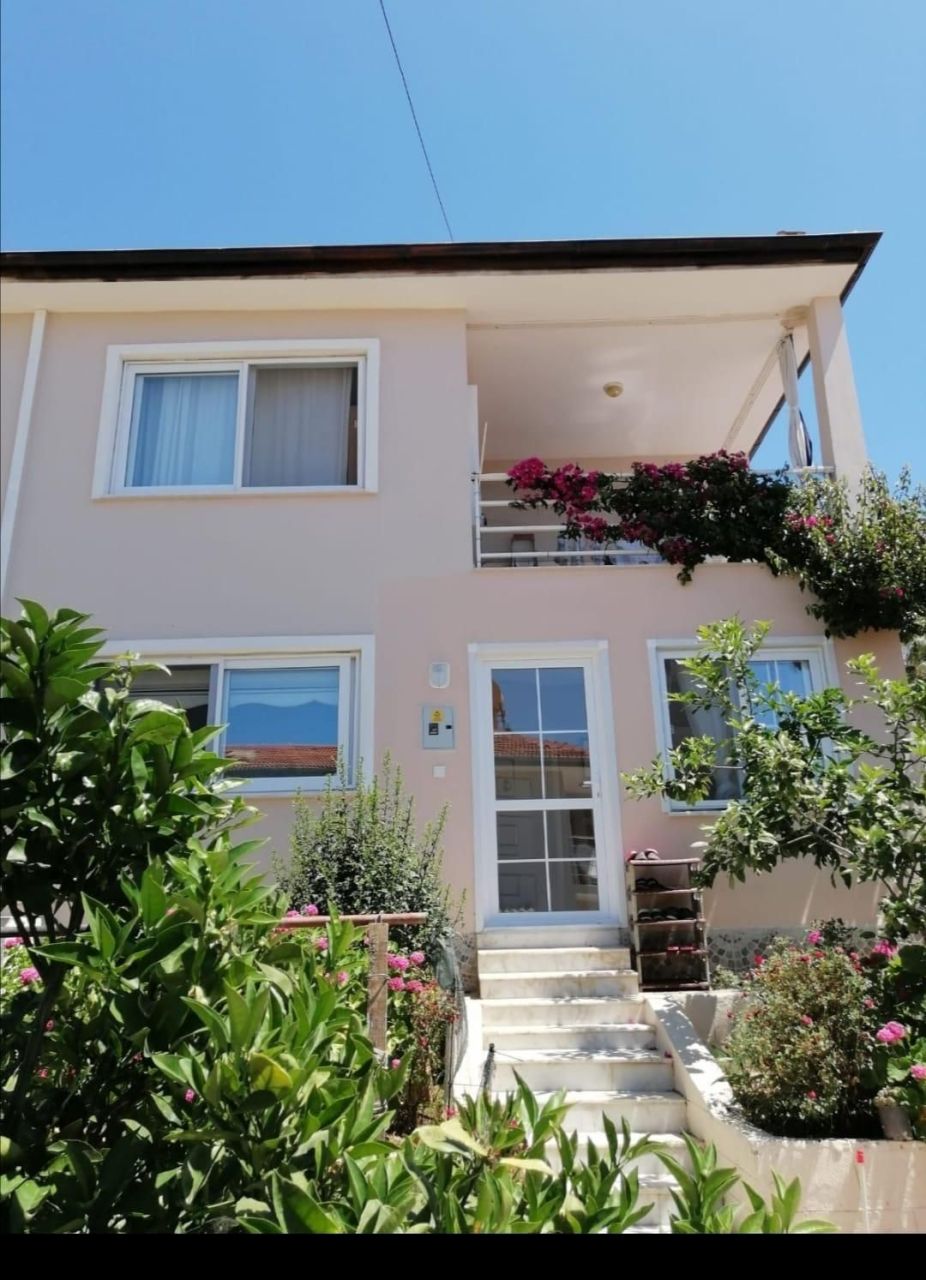 Вилла в Алании, Турция, 150 м² - фото 8