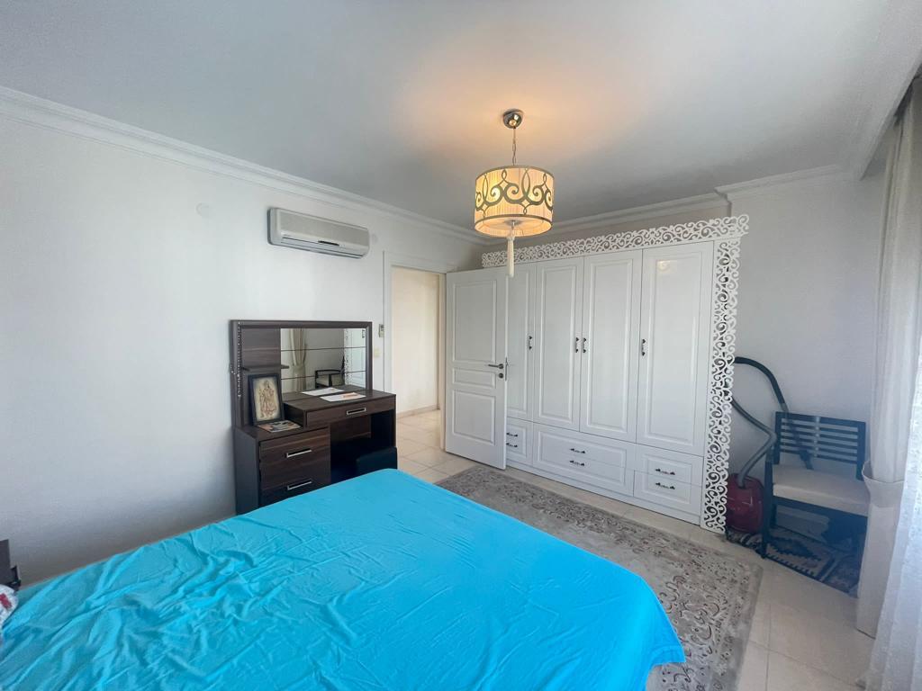 Квартира в Алании, Турция, 75 м² - фото 8