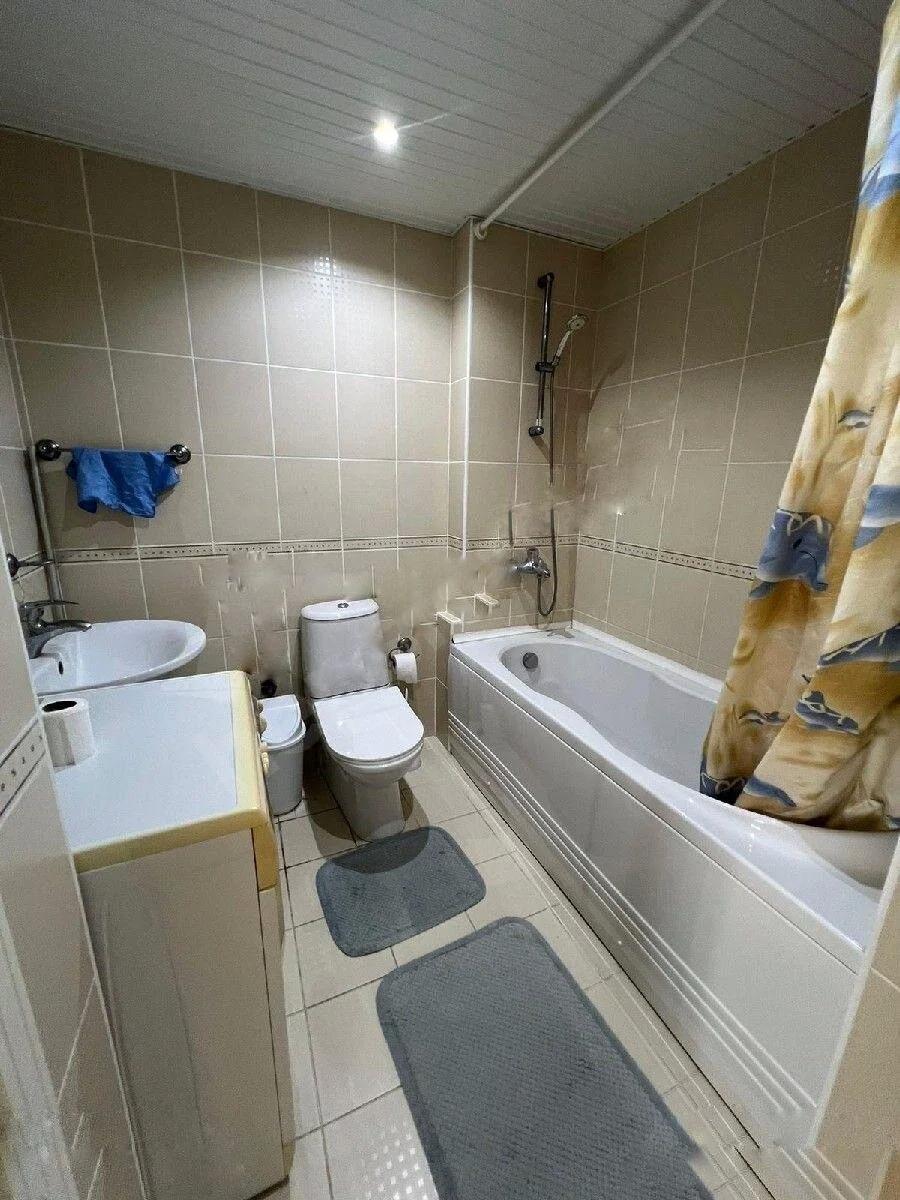 Квартира в Алании, Турция, 110 м² - фото 8