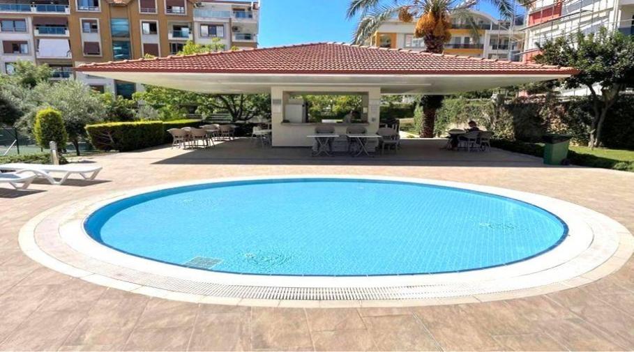 Квартира в Алании, Турция, 120 м² - фото 8