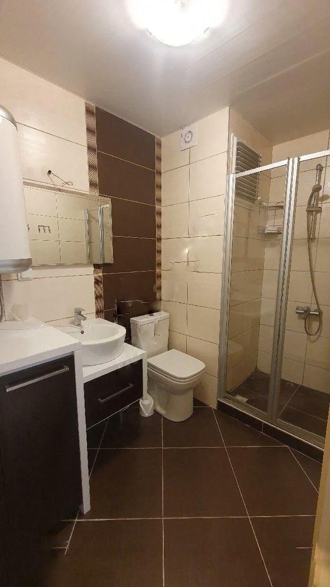 Квартира в Алании, Турция, 70 м² - фото 8