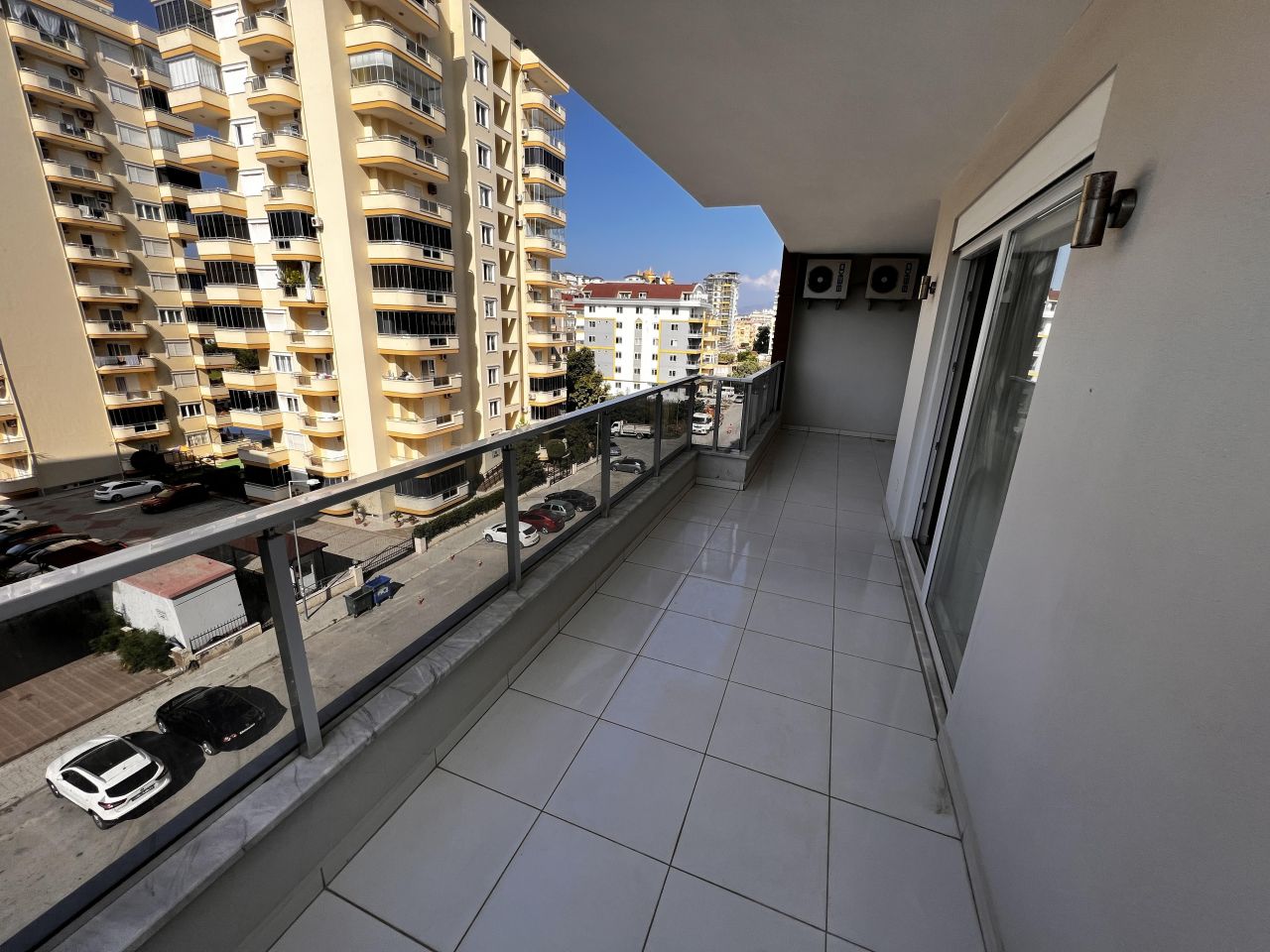 Квартира в Алании, Турция, 67 м² - фото 8