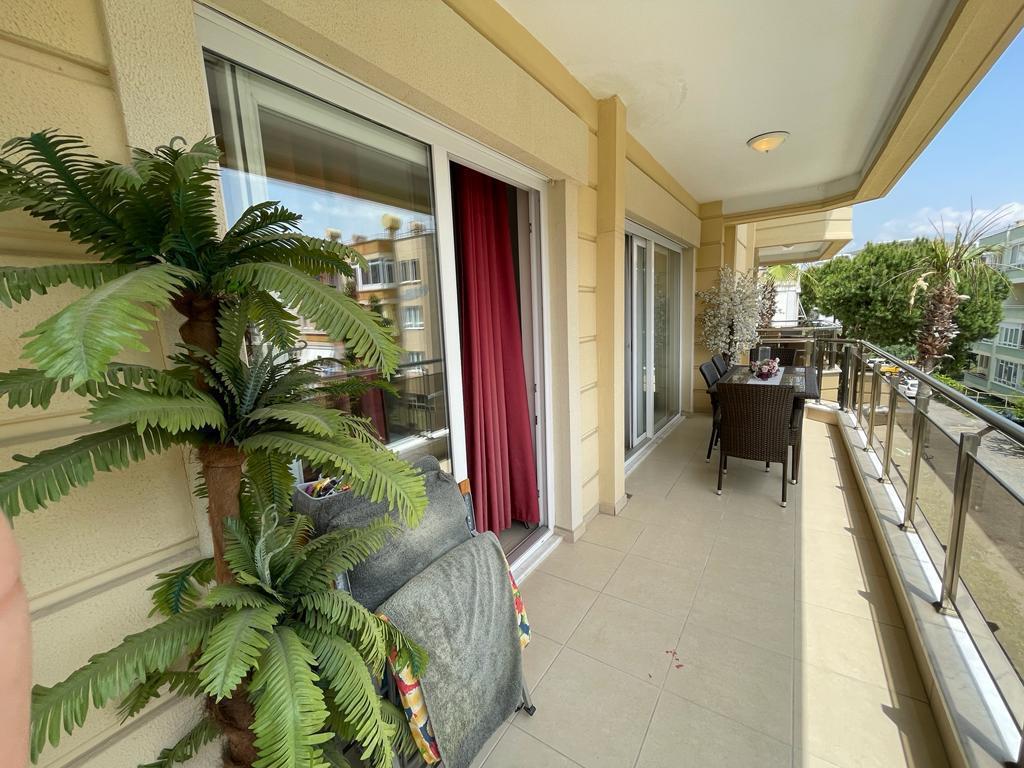 Квартира в Алании, Турция, 60 м² - фото 8