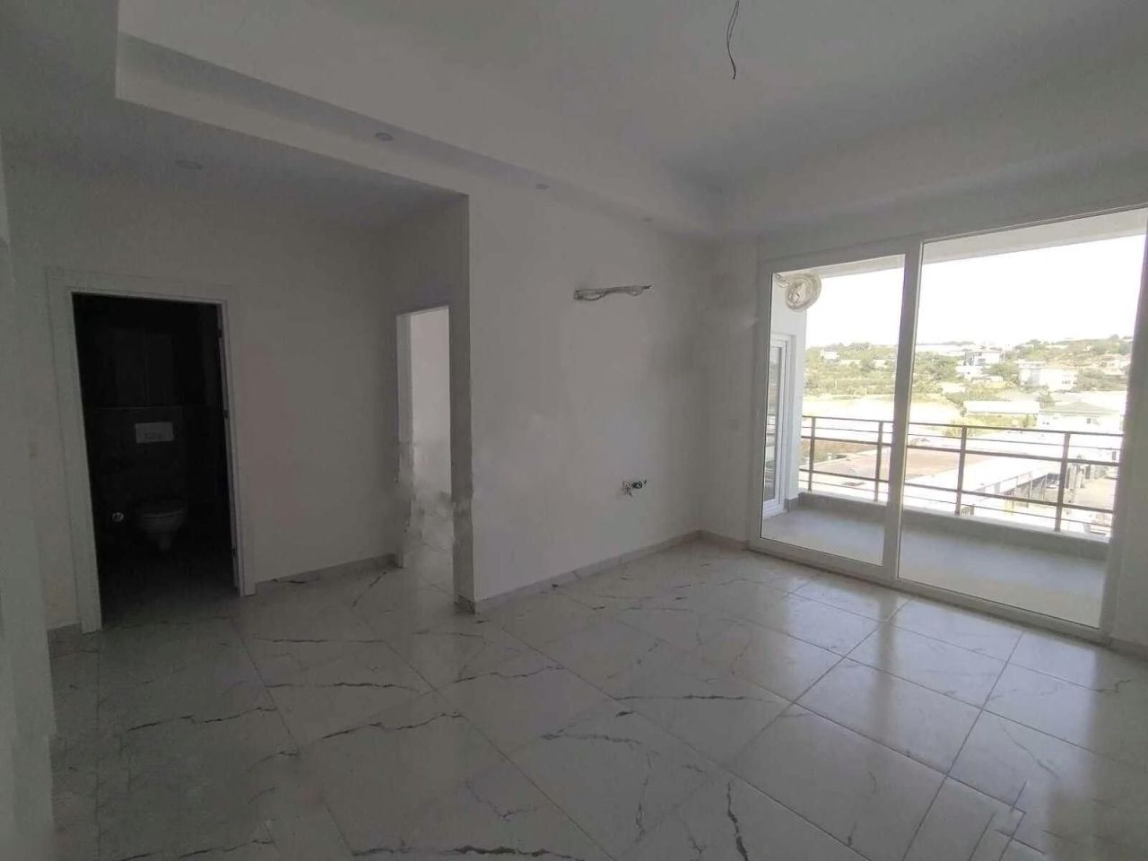 Квартира в Авсалларе, Турция, 50 м² - фото 8