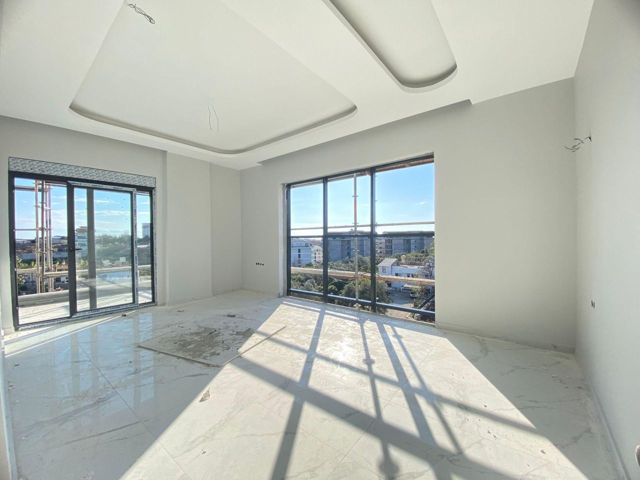 Квартира в Алании, Турция, 75 м² - фото 8