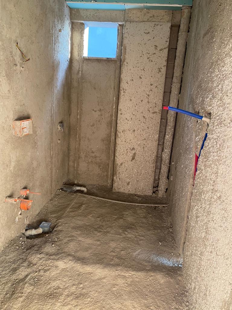 Квартира в Конаклы, Турция, 55 м² - фото 8