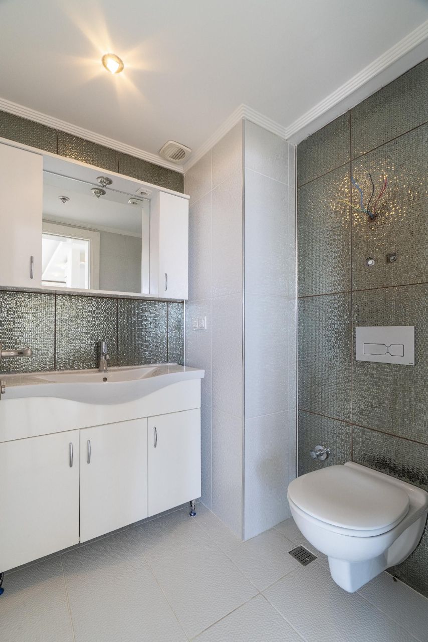 Пентхаус в Алании, Турция, 190 м² - фото 8