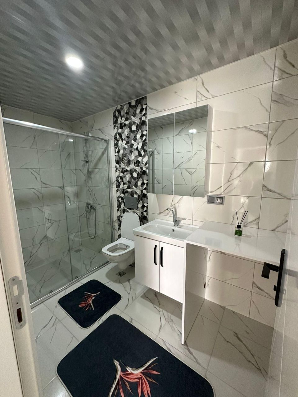 Квартира в Алании, Турция, 58 м² - фото 8