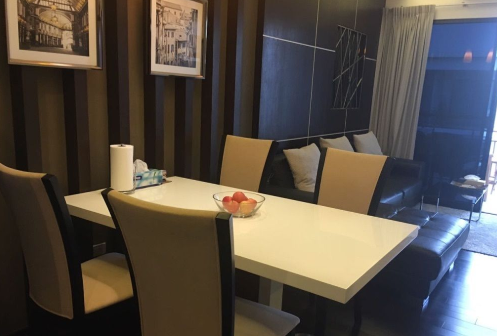 Квартира на Пхукете, Таиланд, 64 м² - фото 8