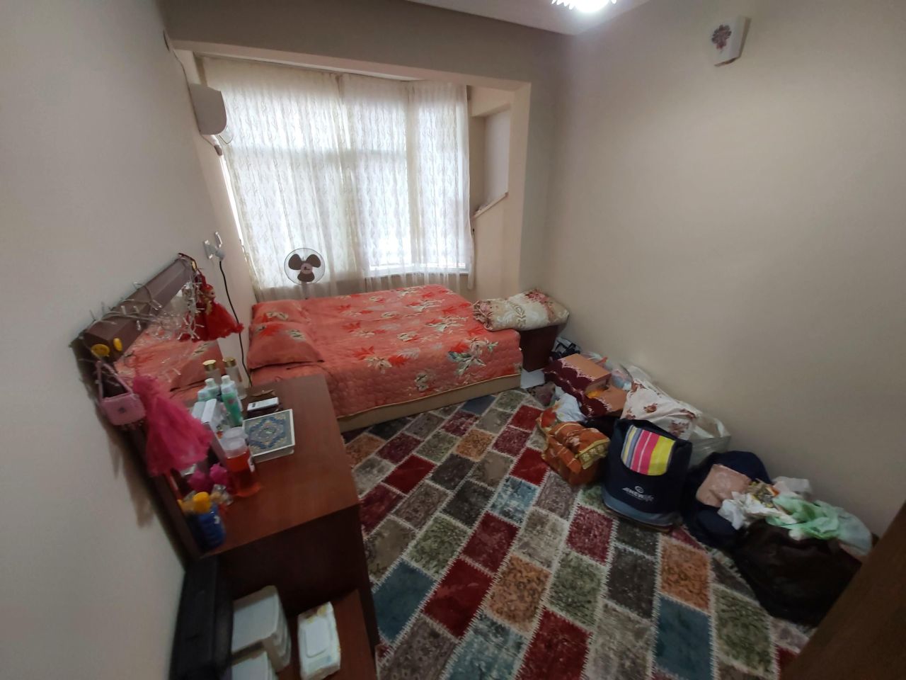 Квартира в Алании, Турция, 100 м² - фото 8