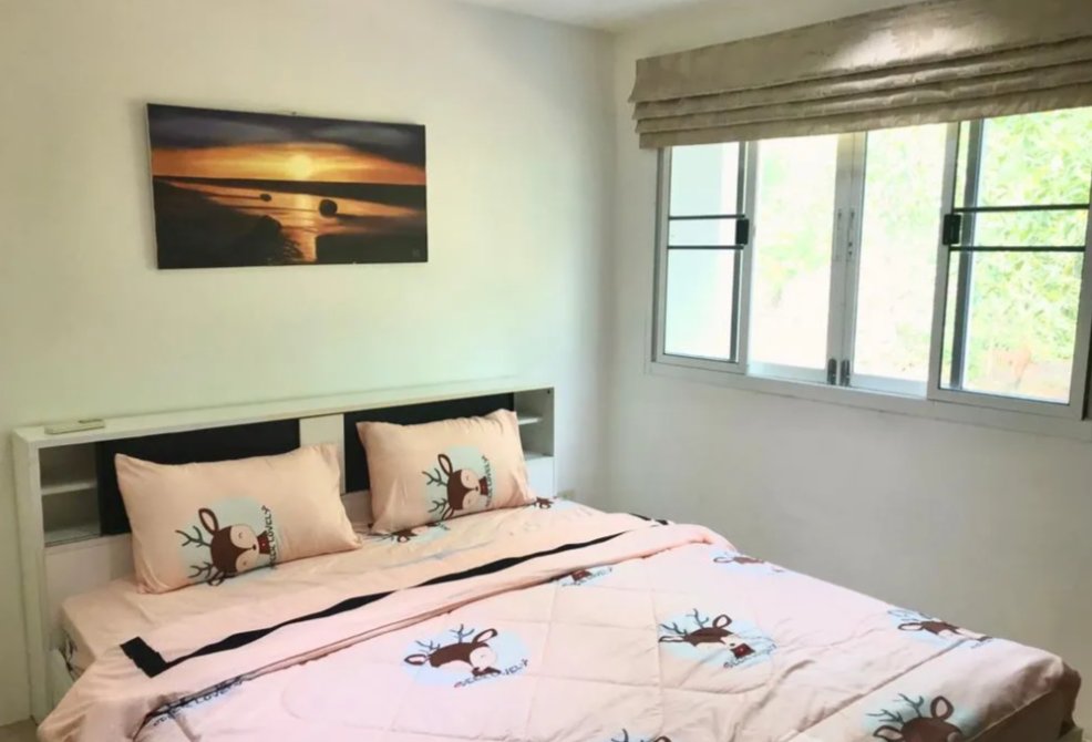 Пентхаус на Пхукете, Таиланд, 143 м² - фото 8