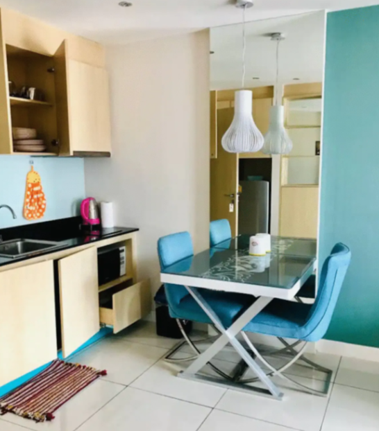 Квартира в Паттайе, Таиланд, 34 м² - фото 8