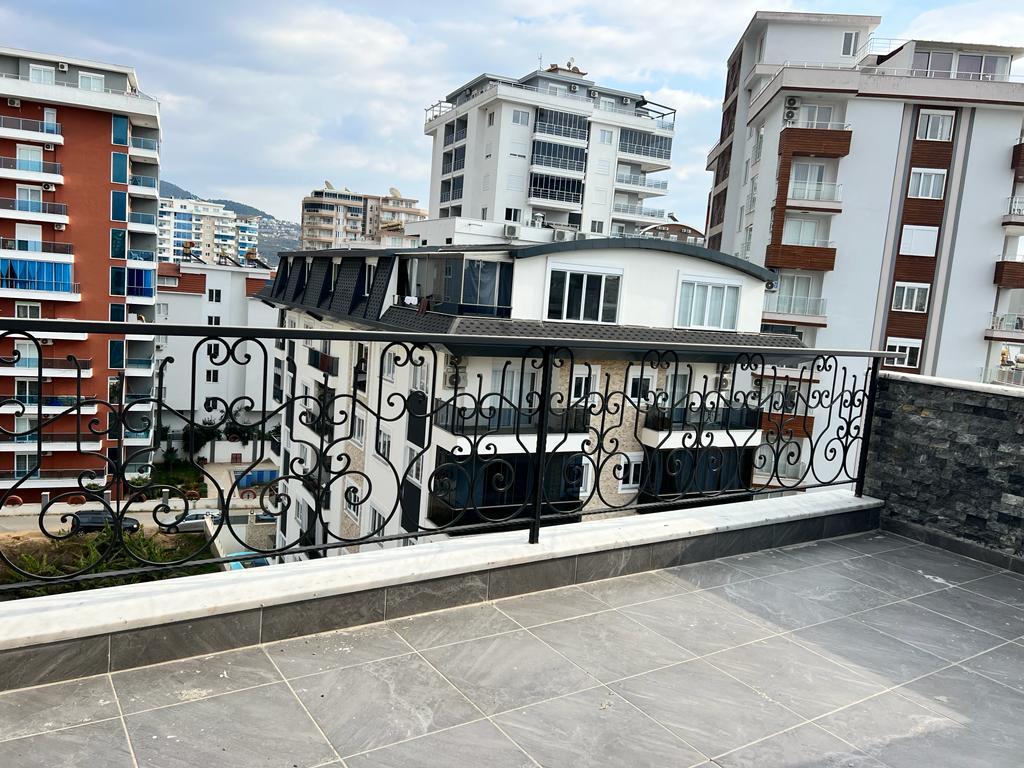 Пентхаус в Алании, Турция, 135 м² - фото 8