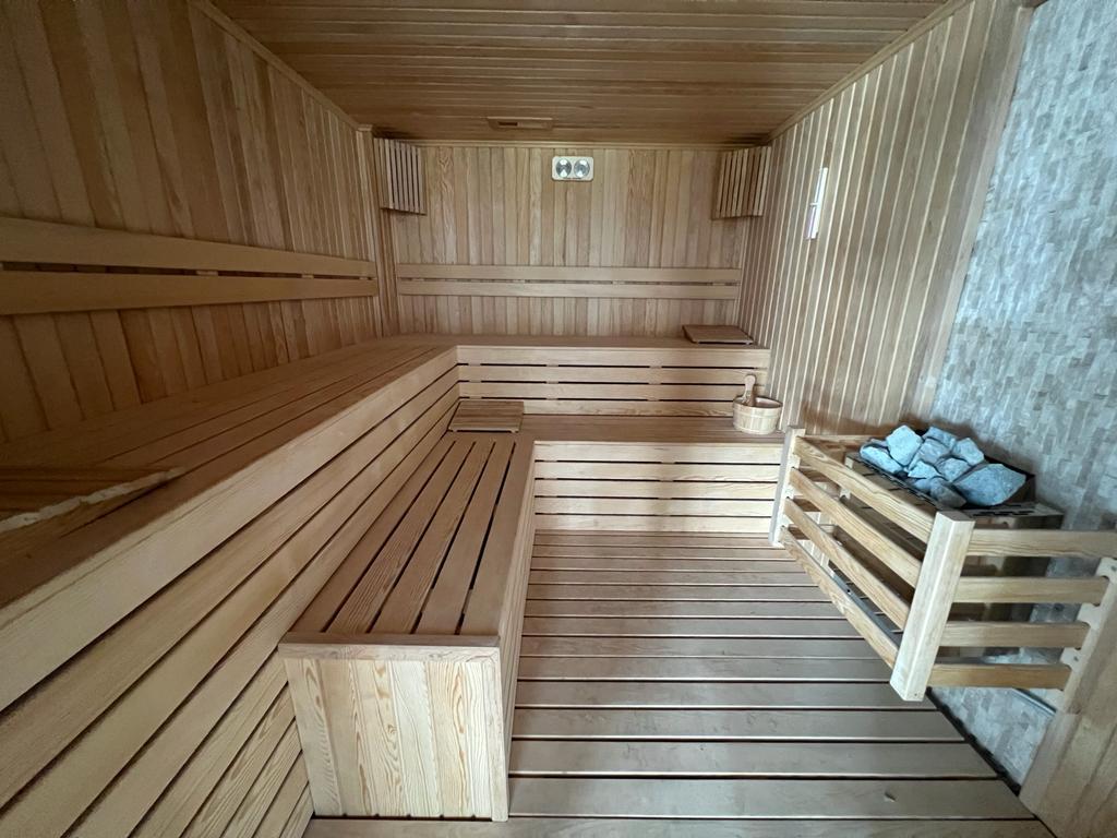 Квартира в Алании, Турция, 60 м² - фото 8