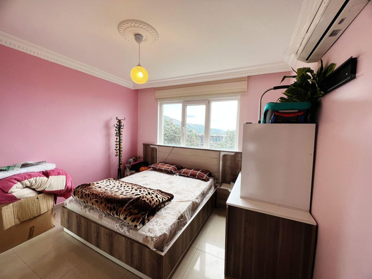 Вилла в Алании, Турция, 165 м² - фото 8