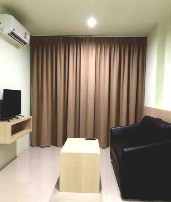 Квартира на Пхукете, Таиланд, 31 м² - фото 8