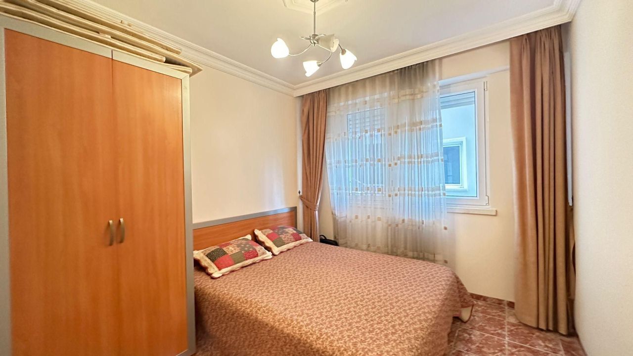 Квартира в Алании, Турция, 105 м² - фото 8