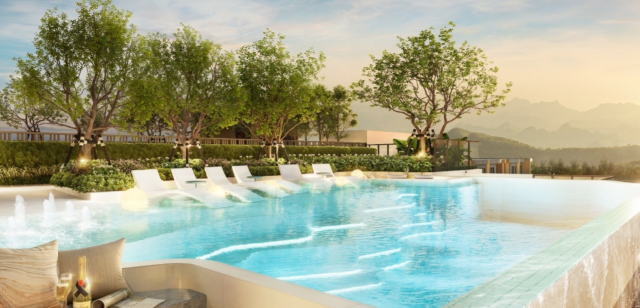 Квартира на Пхукете, Таиланд, 28 м² - фото 8