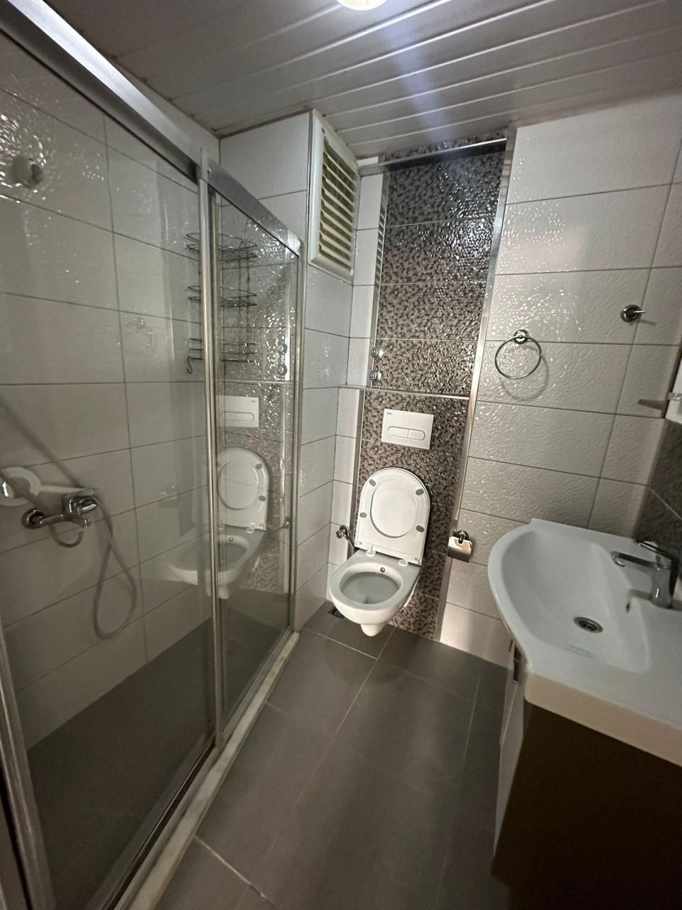 Квартира в Алании, Турция, 95 м² - фото 8