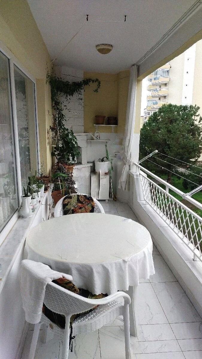 Квартира в Алании, Турция, 80 м² - фото 8