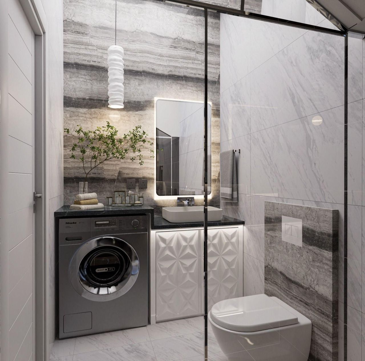 Вилла в Авсалларе, Турция, 155 м² - фото 8