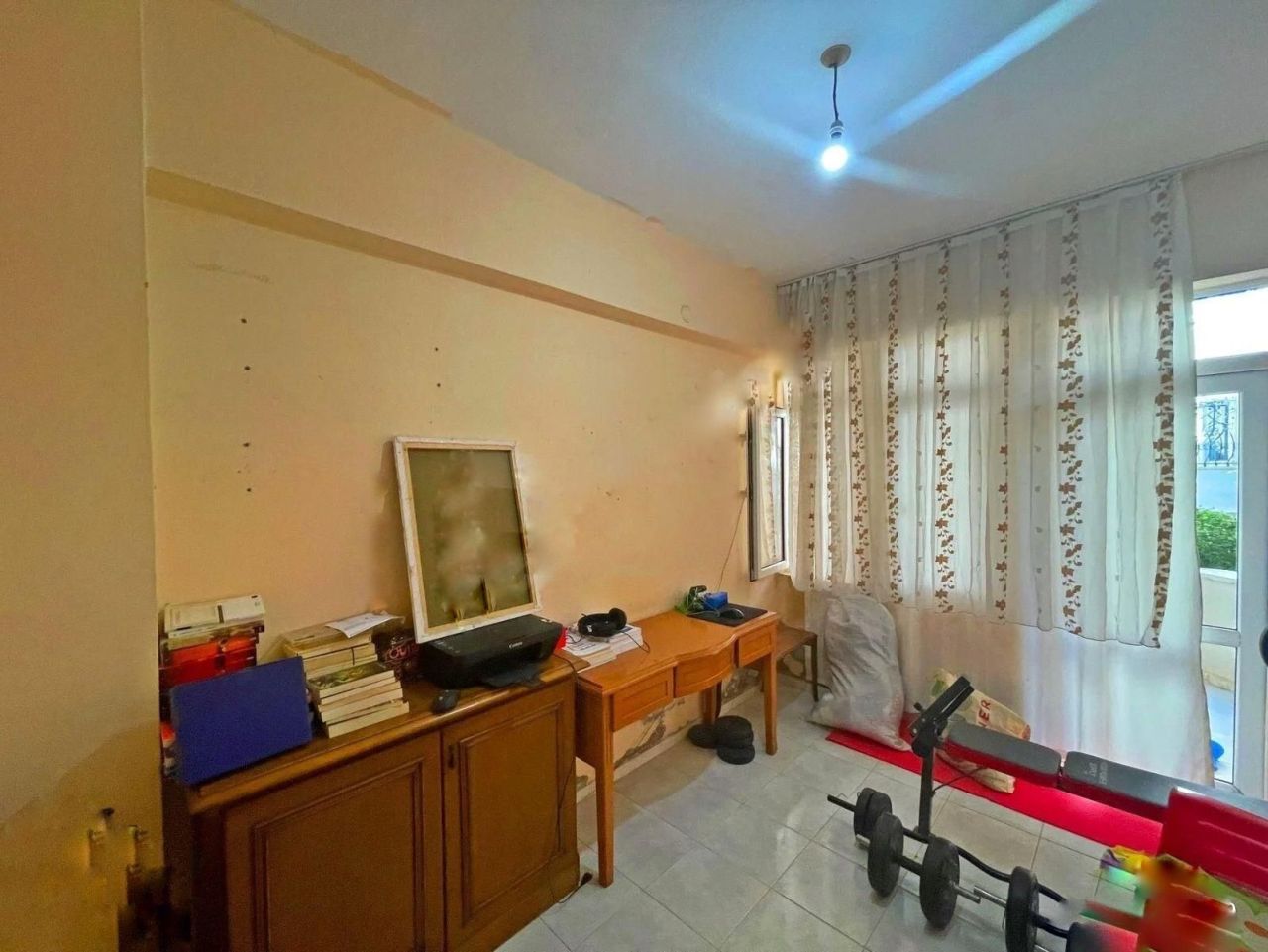 Квартира в Алании, Турция, 90 м² - фото 8