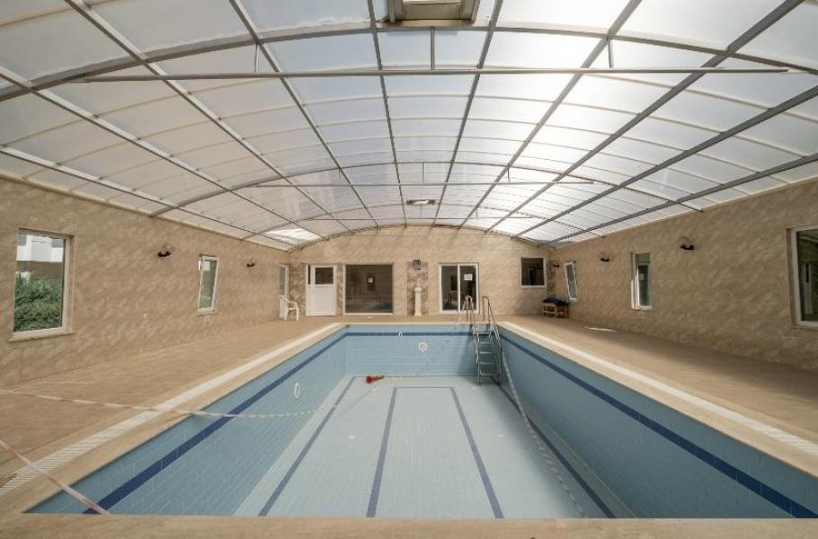 Квартира в Кестеле, Турция, 250 м² - фото 8