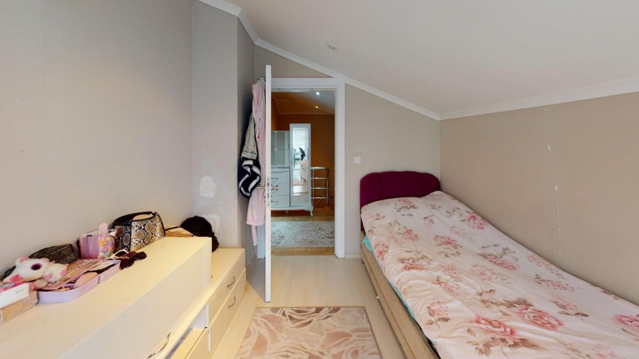 Пентхаус в Алании, Турция, 160 м² - фото 8