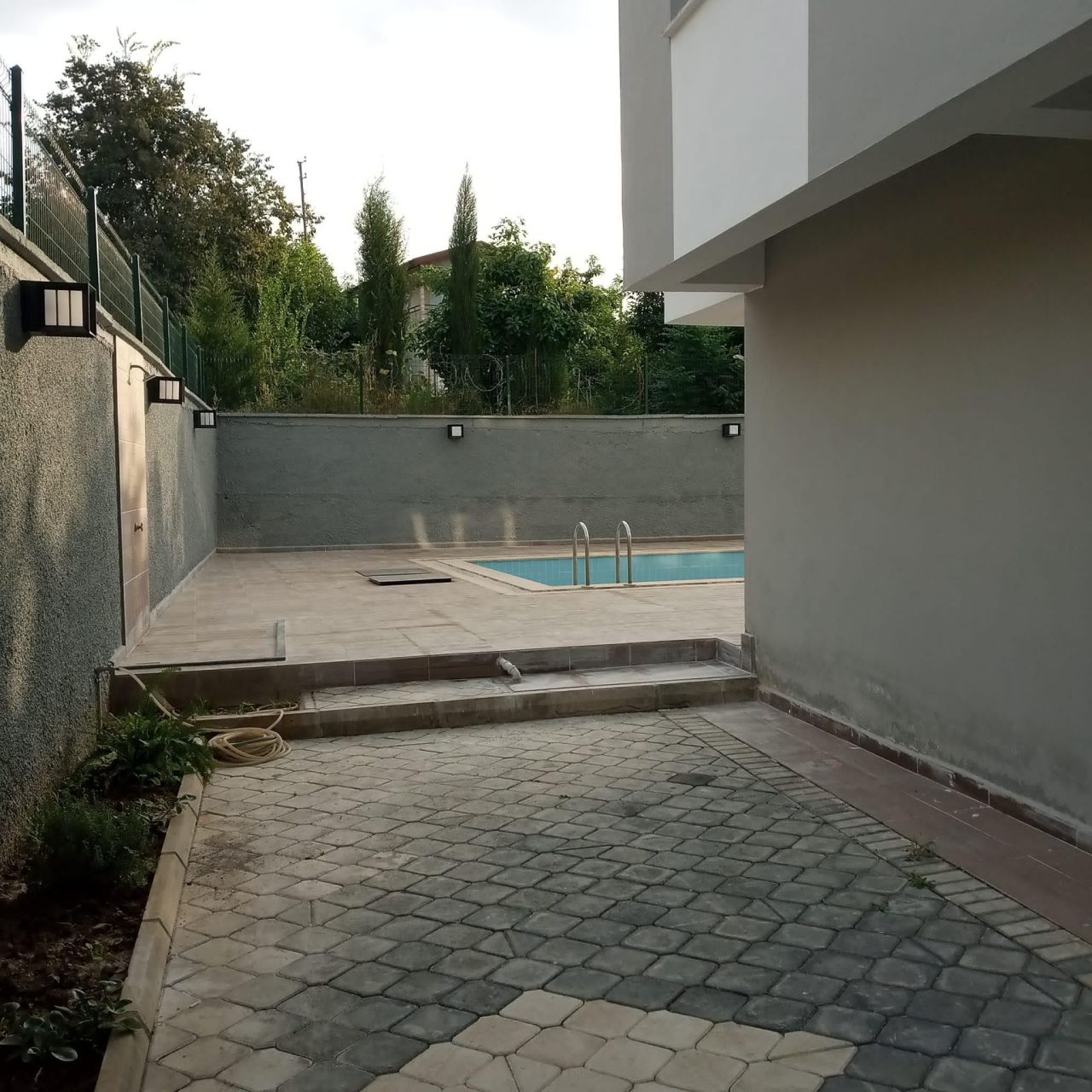 Квартира в Алании, Турция, 60 м² - фото 8