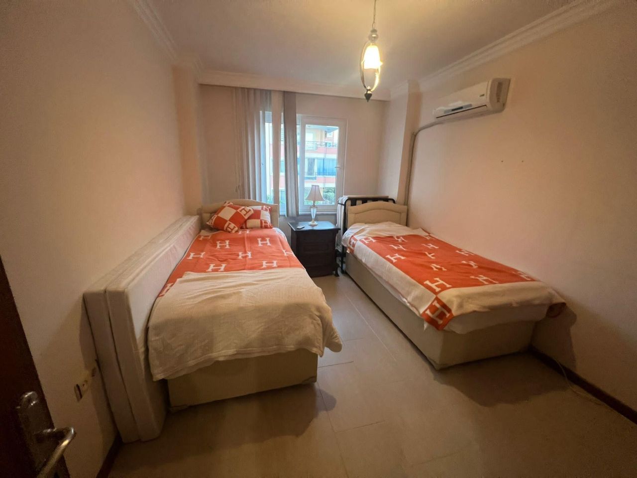 Квартира в Алании, Турция, 120 м² - фото 8