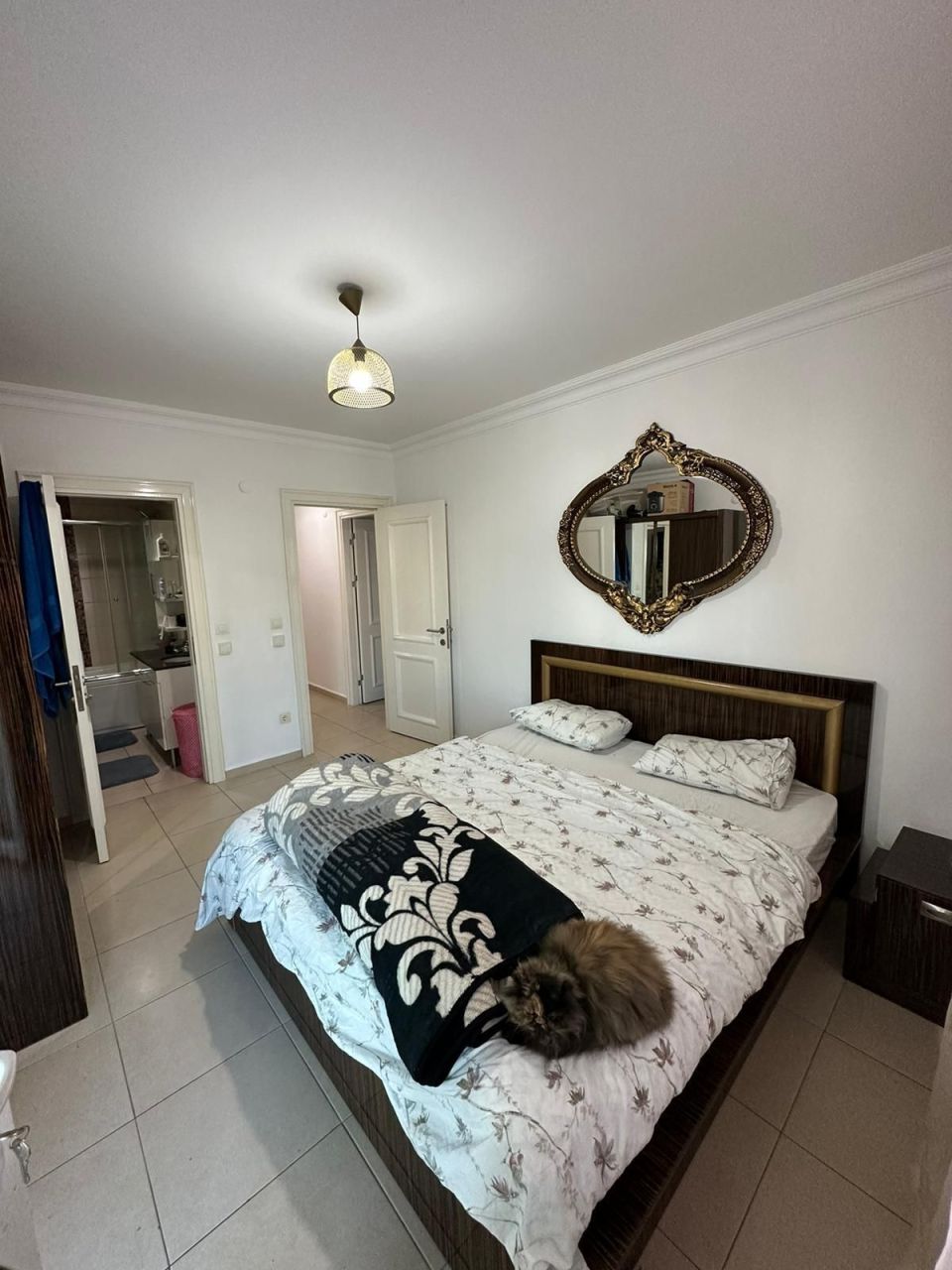 Квартира в Алании, Турция, 125 м² - фото 8