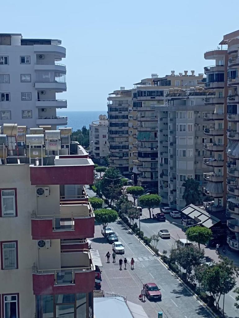 Квартира в Алании, Турция, 65 м² - фото 8