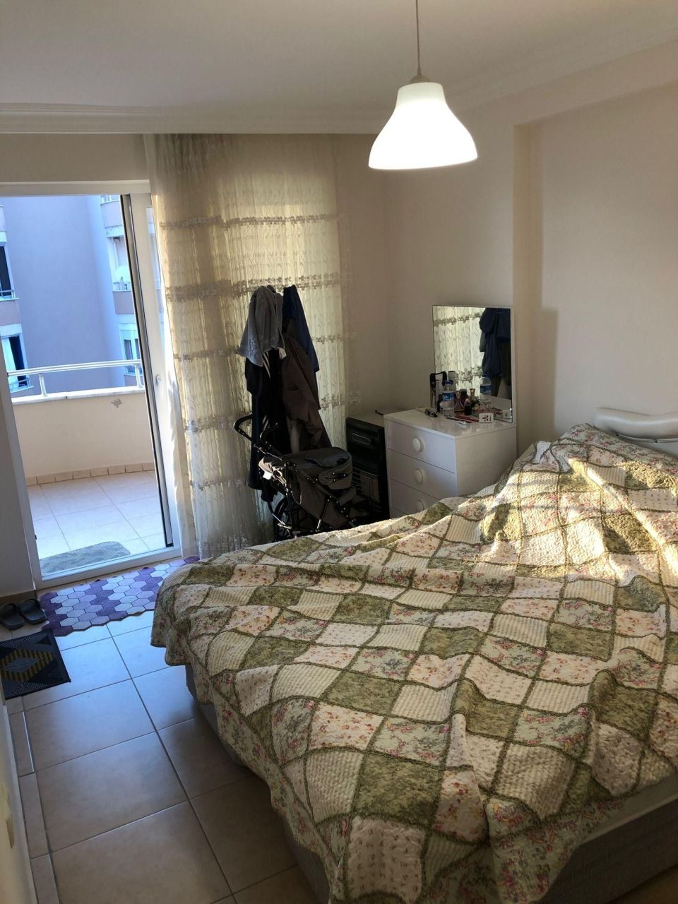 Квартира в Алании, Турция, 120 м² - фото 8